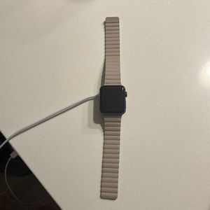 Series 3 Apple Watch